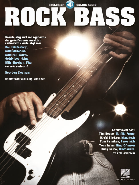 Rock Bass [NL]