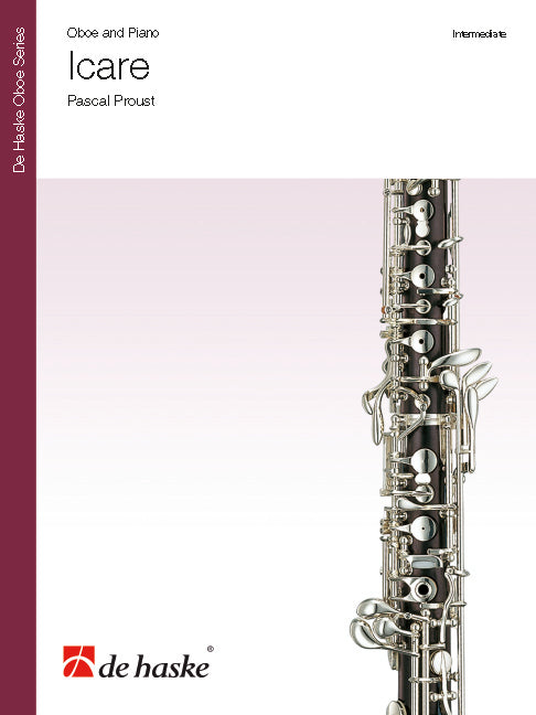 Pascal Proust: Icare