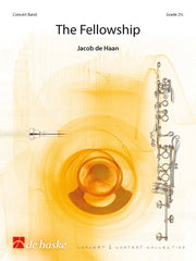 Jacob de Haan: The Fellowship (Harmonie)