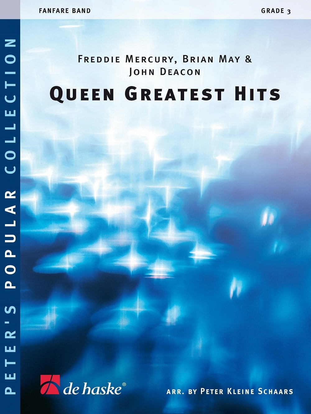 Queen Greatest Hits (Fanfare)
