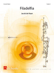 Jacob de Haan: Filadelfia (Harmonie)