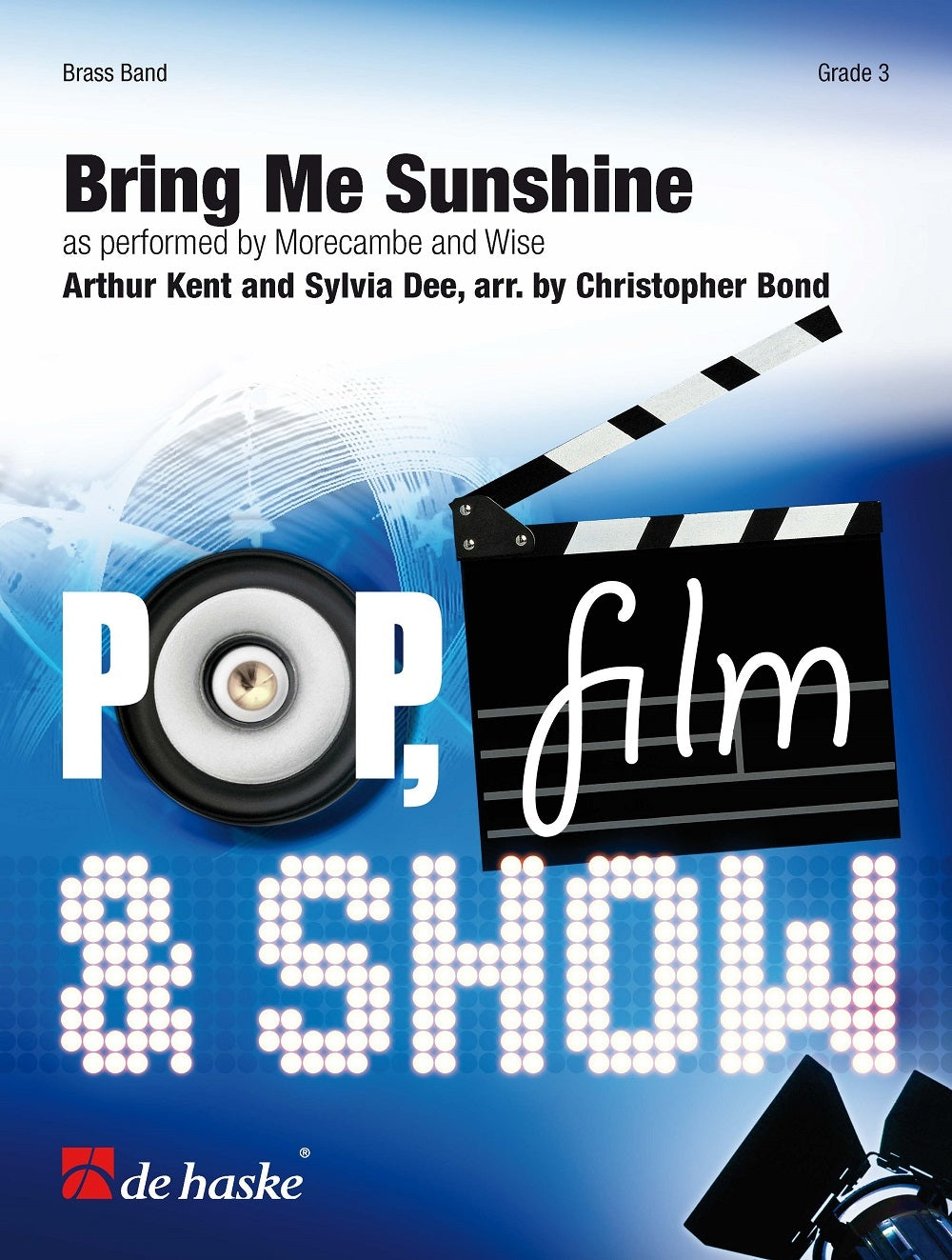 Bring Me Sunshine