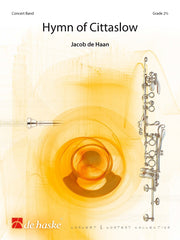 Hymn of Cittaslow (Harmonie)