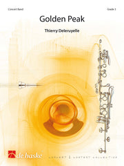 Golden Peak (Harmonie)