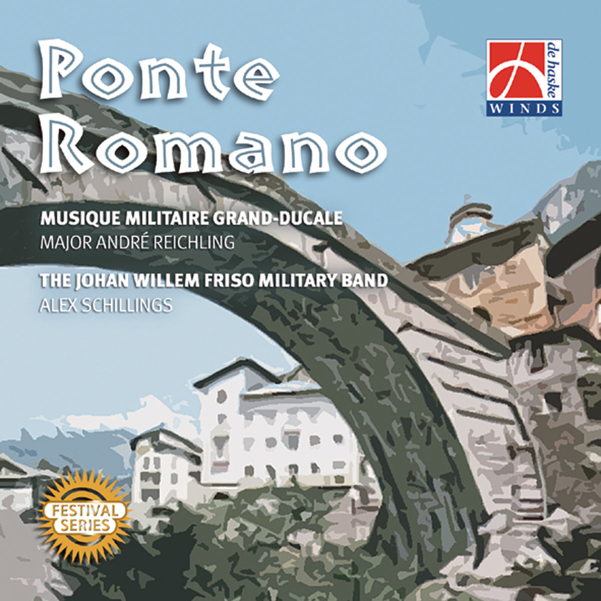Ponte Romano