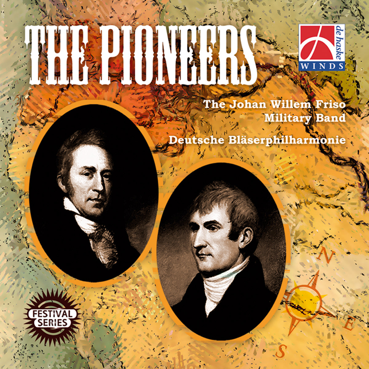 The Pioneers