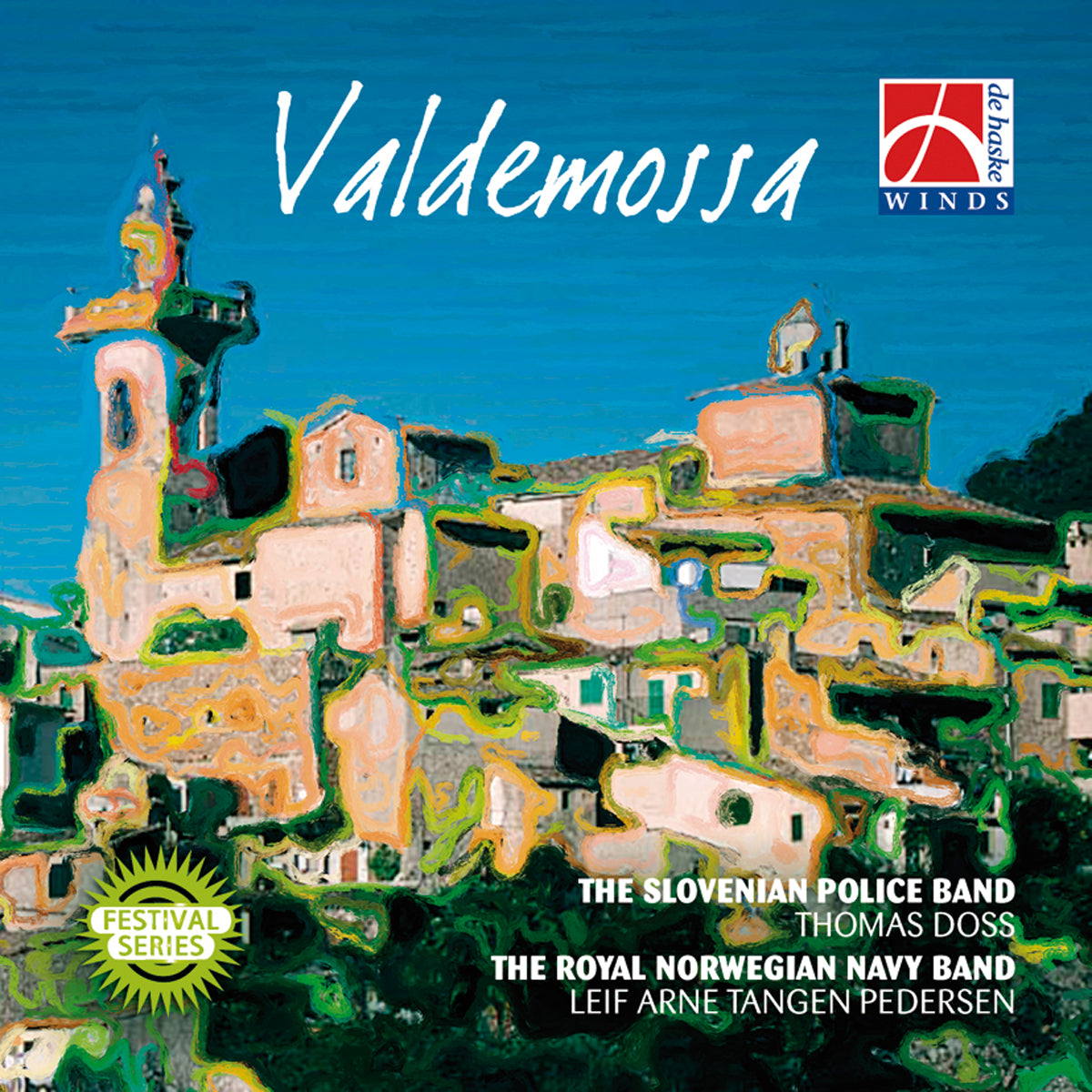 Valdemossa
