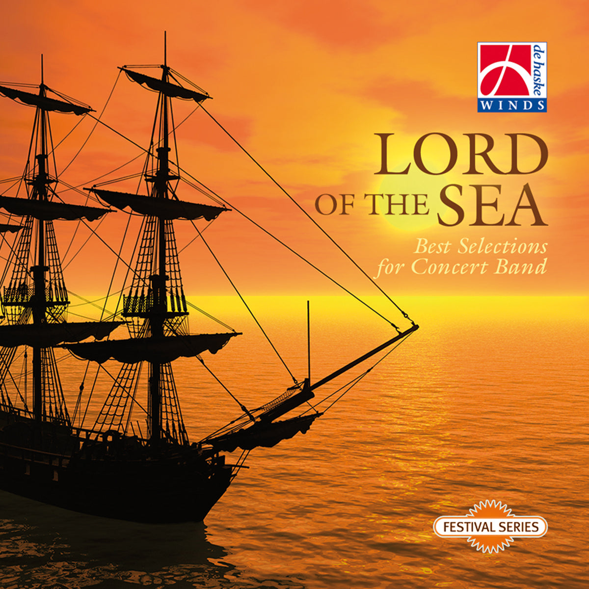 Lord of the Sea