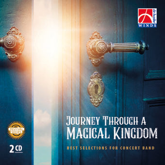 Journey Through a Magical Kingdom