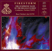 fuerestorm