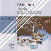 Christmas Today