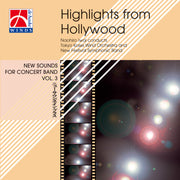 Highlights from Hollywood