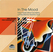 In The Mood