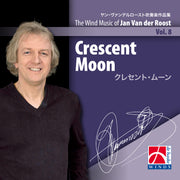 Crescent Moon