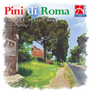 Pini di Roma