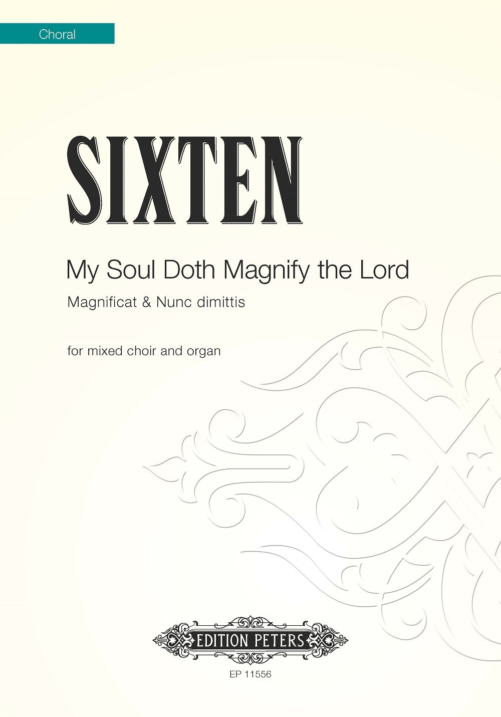 My Soul Doth Magnify The Lord