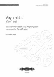 Veyn nisht