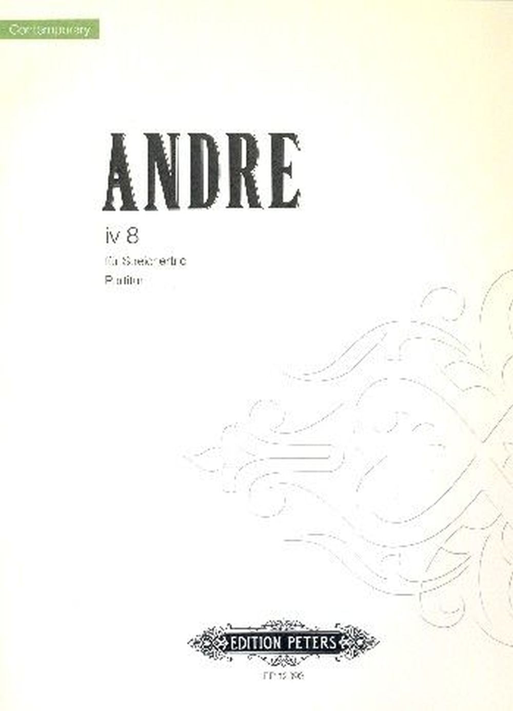 IV 8