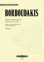 Askese. Salvatores Dei