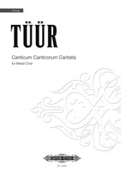 Canticum Canticorum Caritatis
