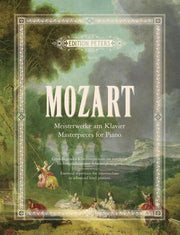 Mozart: Meisterwerke am Klavier