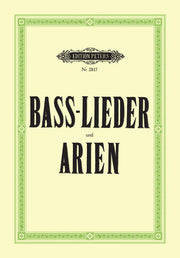 Bass Album