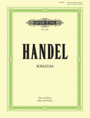 Händel: Sonaten