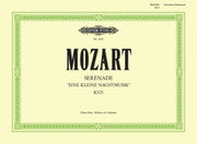Mozart: Eine Kleine Nachtmusik