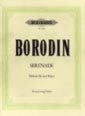Alexander Porfiryevich Borodin: Serenade in G