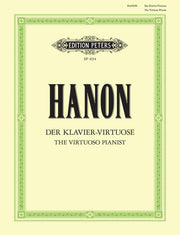 Charles Hanon: Klaviervirtuose