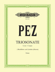 Triosonate C