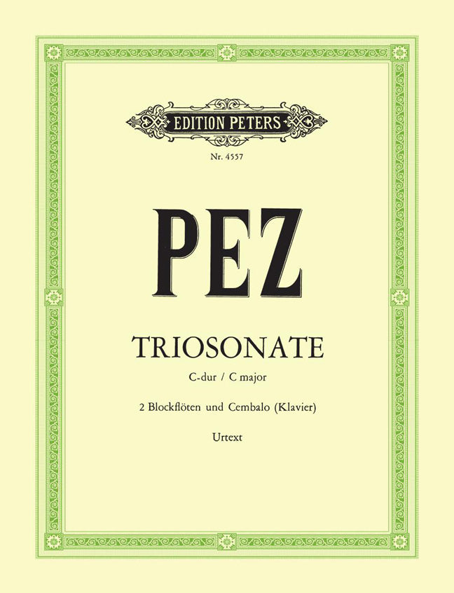 Triosonate C