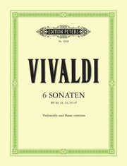 Sonaten(6)