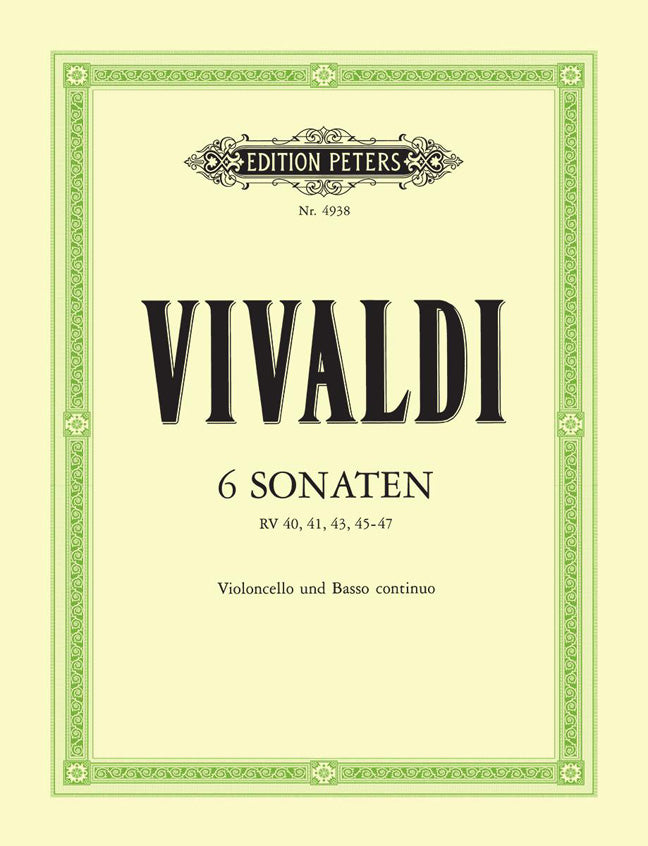 Sonaten(6)