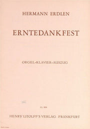 Erntedankfest