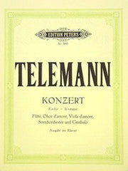 Concerto in E