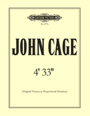 John Cage: 433