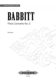 Piano Concerto No, 2