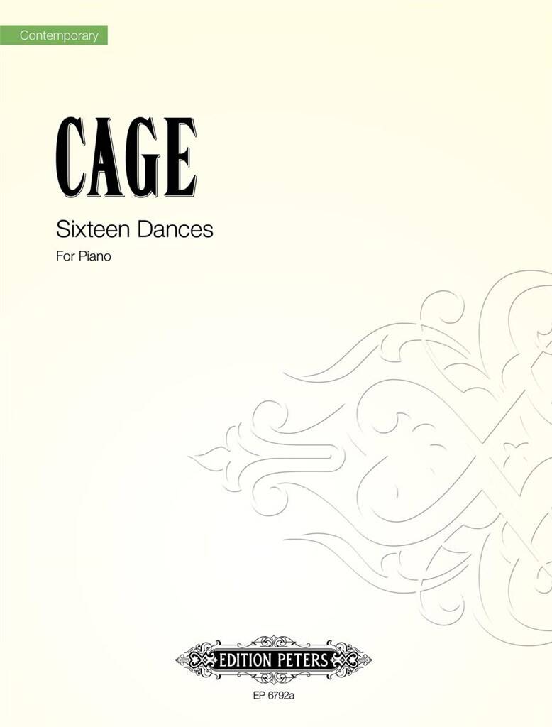Sixteen Dances