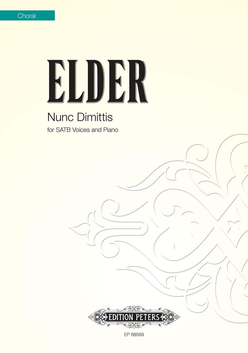 Nunc Dimittis