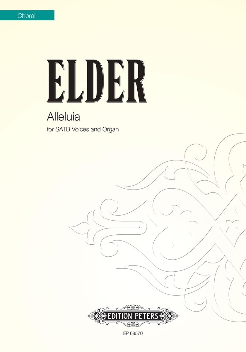 Alleluia