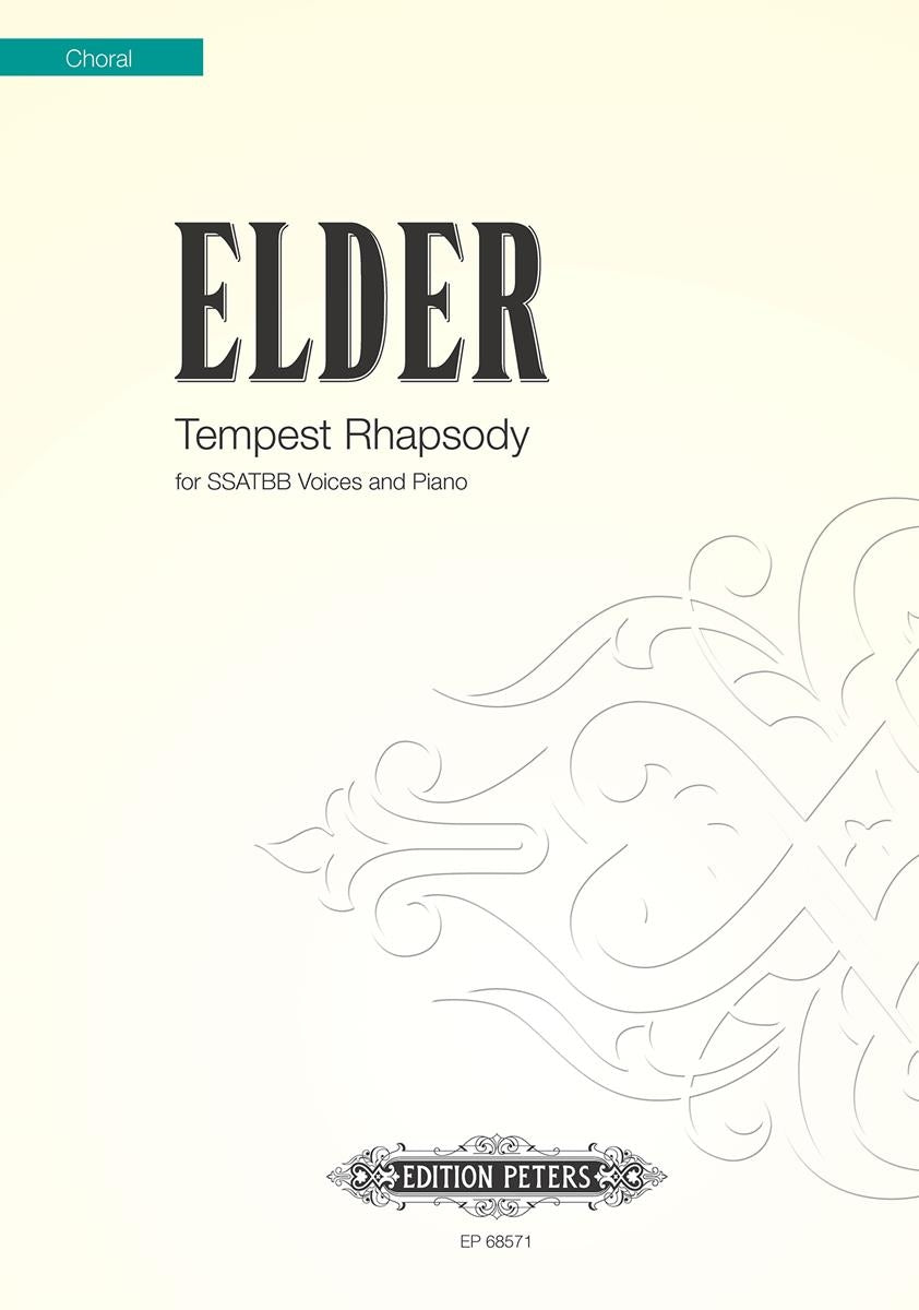 Tempest Rhapsody