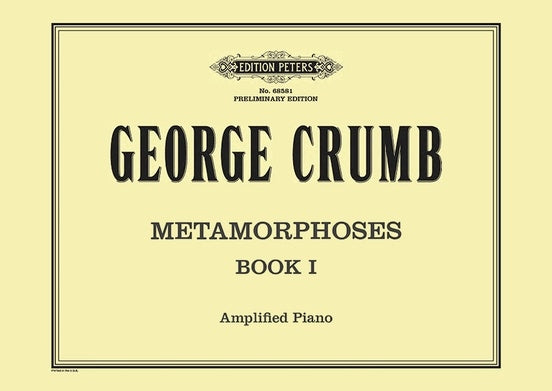 Metamorphoses Book I afbeelding 2