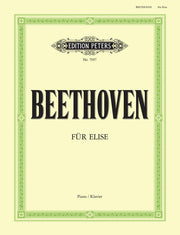 Beethoven: Fur Elise