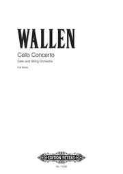 Cello Concerto