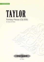 Fantasy Pieces (op.30b)