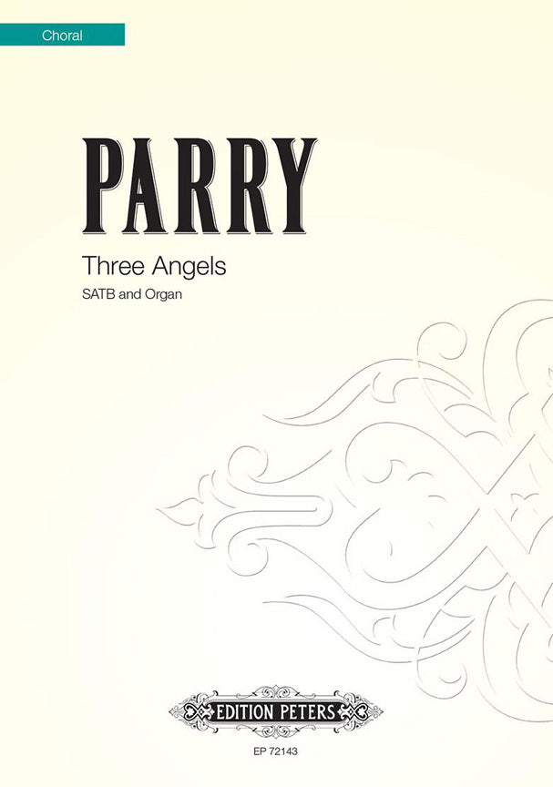 Ben Parry: Three Angels