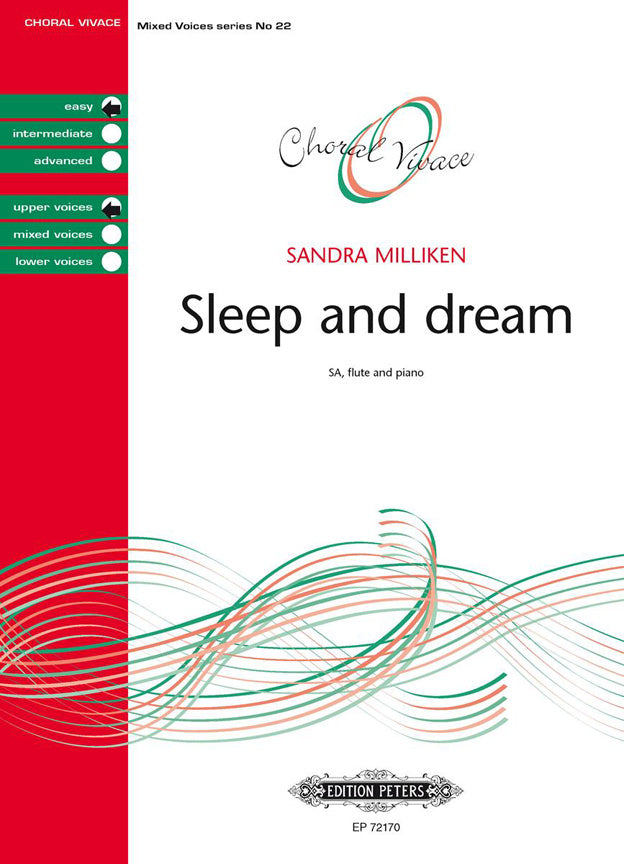Sandra Milliken: Sleep and Dream