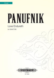 Love Endureth
