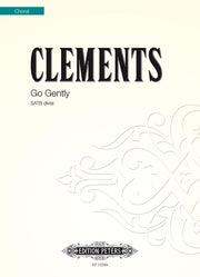 Jim Clements: Go Gently